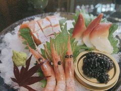 -昱匠·日本料理(金融街店)