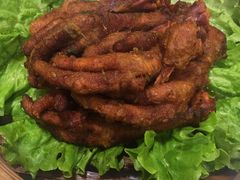 凤爪-裕德隆清真饭庄·天津特色菜(河东店)
