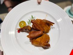 -馋遇江南·精致湖景雅宴(东方之门店)