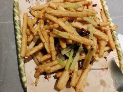 -楚太子  中餐&烧烤(武大店)