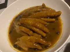 -钟菜·粤菜点心·宴请(海上世界·汇港二期店)