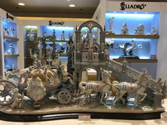 -燕莎友谊商城(亮马桥店)