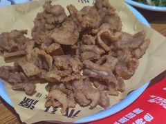 -永红源啤酒·烧烤·海鲜·大排档(台柳路店)
