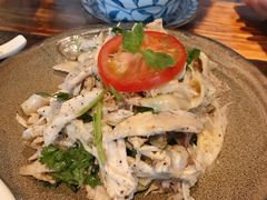 星州胡椒麻油鸡-上楼私房菜(院士路店)