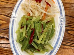 -老雒阳面馆·水席(王城路店)