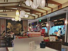 -春发生饭店·非遗(南院门店)