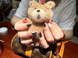 -兔猫ToMoreNails美甲美睫