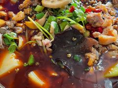 -米二红烧兔(华阳店)