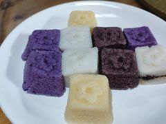 -云河农家乐饭店(福禄缘树山店)