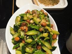 -橦橦小马扎烧烤 (传媒大学店)