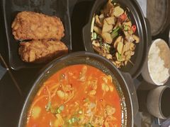 -多味居(剪子巷店)