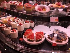 -巴黎贝甜(来福士店)