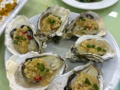 -景好海鲜餐厅(大鹏必选旅游店)