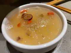 番茄锅底-海底捞火锅(石厦时代广场店)