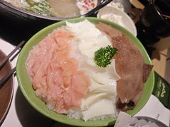 -山缓缓火锅(青岛万象城店)