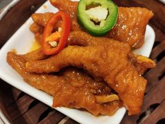 -广东胜利宾馆西关粤中餐厅