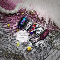 -米小兔美甲美睫