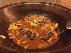 -忆乡情铁锅炖鱼饭店(延庆店)