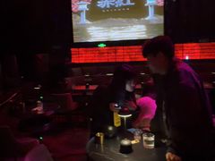 -赤红音乐现场(浦东金桥路店)