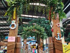 -南宫温泉水世界