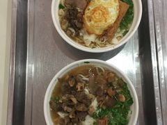 -花溪王记牛肉粉(四季花溪商场店)