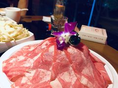 -小四川老火锅(欧风店)
