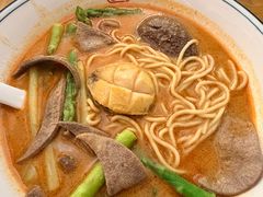 -一峰沙茶面(海峡国际店)