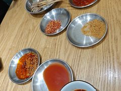-五十中小肉串(南站店)