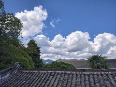 -蒋氏故居