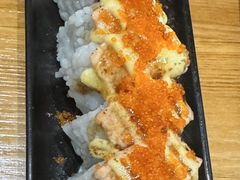 -福匠日本料理(人民路店)