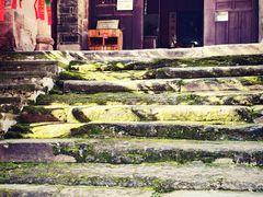 -金堂县云顶石城风景区