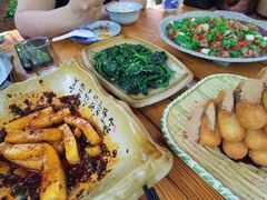 -青城甲(青城山店)