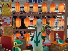 -上海世纪汇广场