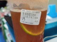 -CoCo都可(颐高区店)