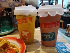 -迷你椰·泰式大排档(观前街店)
