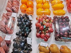 -每日新鲜水果吧(芮欧百货店)