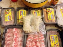 -熊猫垯火锅外卖(怀远门店)