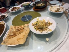 -和源祥·日照菜扛把子(万平口一店)