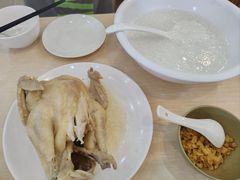 -贞味盐焗鸡(老城店)