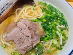 -马记永·兰州牛肉面(3019君尚店)