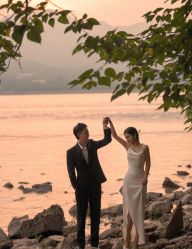 -唯一旅拍·颂当代影像艺术中心(上城店)