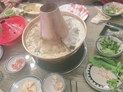 -芝麻花餐厅(祁家豁子店)