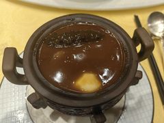 -北京国际饭店·谭府餐厅
