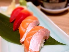 -小山日本料理(太古汇店)