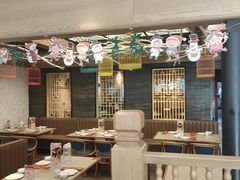 大堂-丽满园·春饼烤鸭(金地广场店)