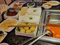 -海底捞火锅(连城广场店)