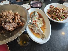 -春来和(汉城南路店)