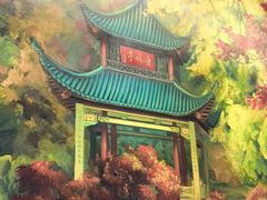 -长沙世纪金源大饭店·金世纪中餐厅