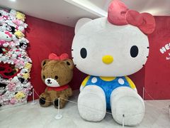 -凯蒂猫主题馆