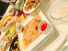 -亦海人家烤鸭店(康定街店)
